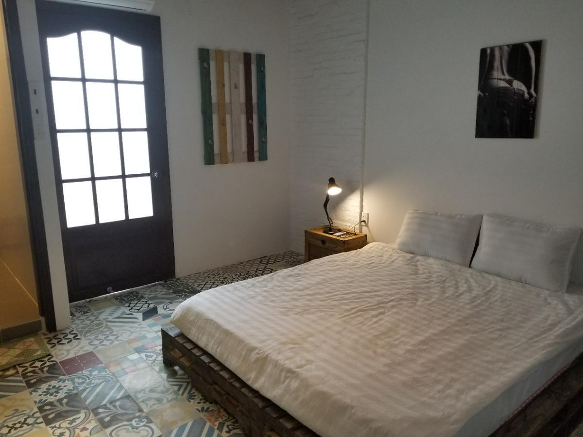 Timemark Travel Homestay & Hostel Ciudad Ho Chi Minh  Exterior foto