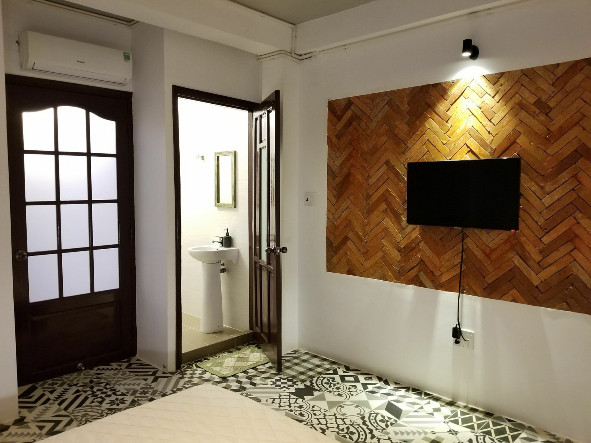Timemark Travel Homestay & Hostel Ciudad Ho Chi Minh  Exterior foto