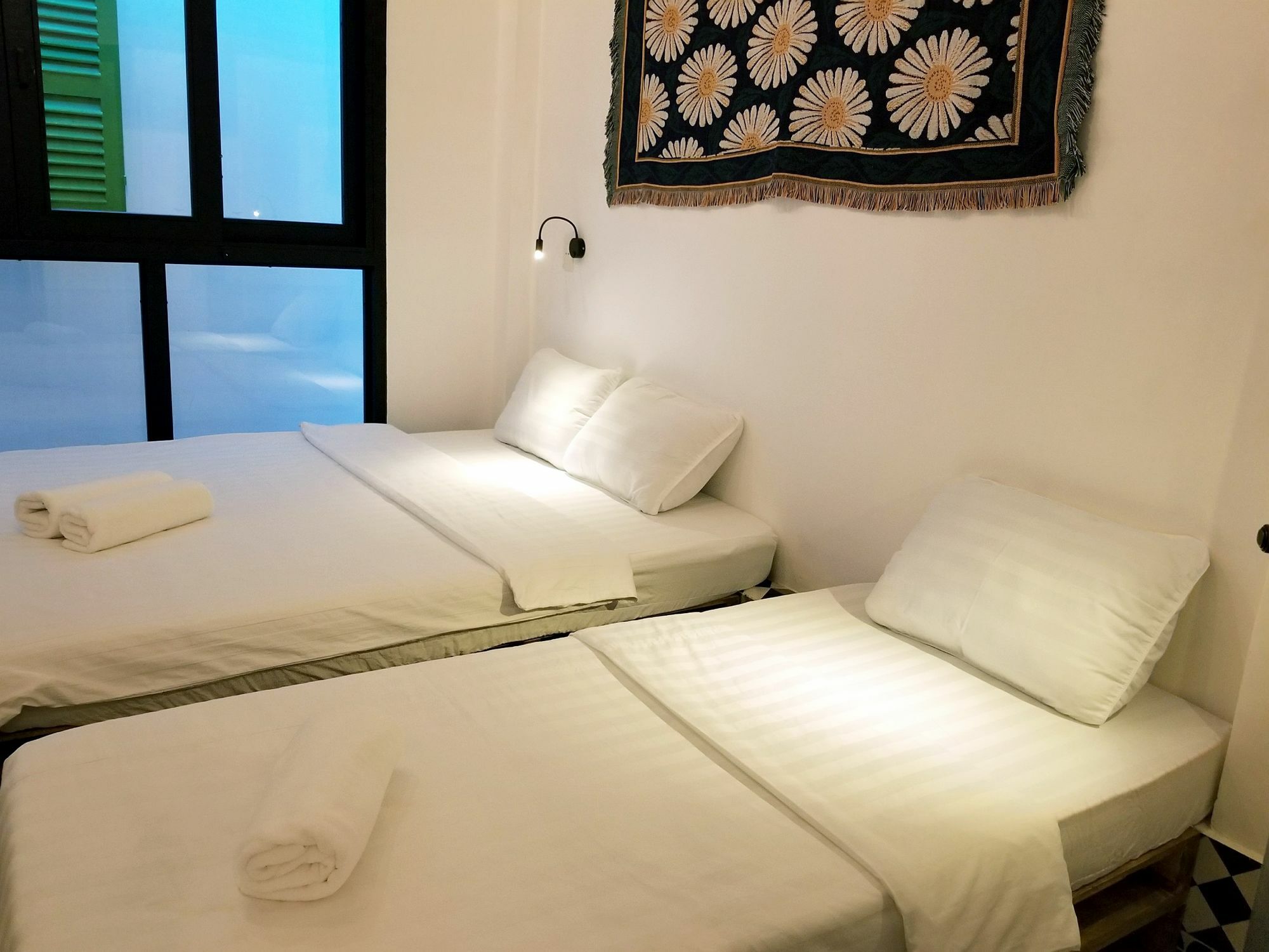 Timemark Travel Homestay & Hostel Ciudad Ho Chi Minh  Exterior foto