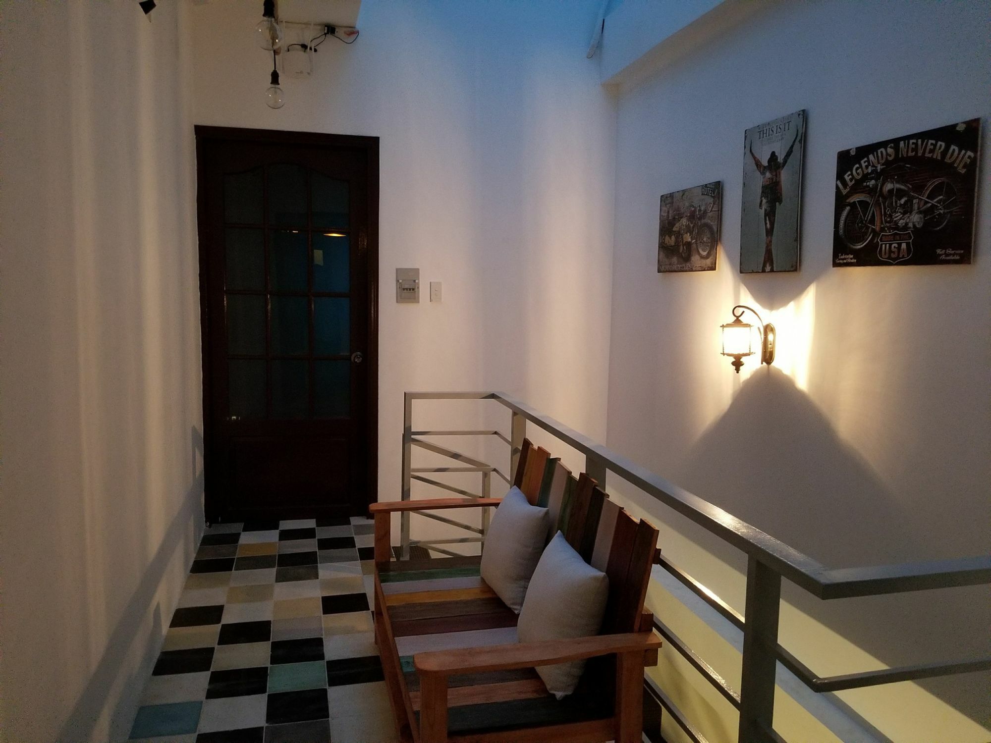 Timemark Travel Homestay & Hostel Ciudad Ho Chi Minh  Exterior foto