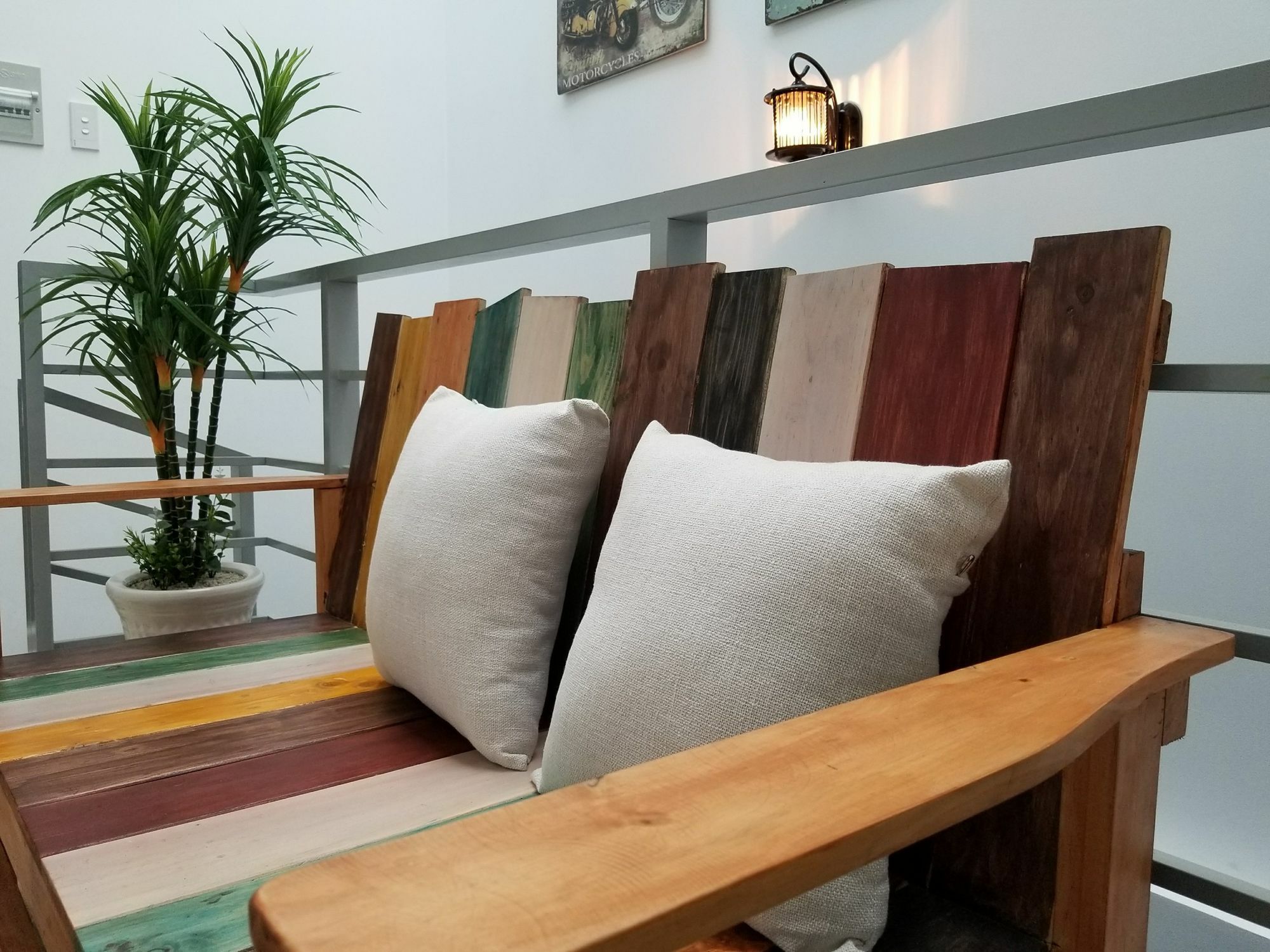 Timemark Travel Homestay & Hostel Ciudad Ho Chi Minh  Exterior foto