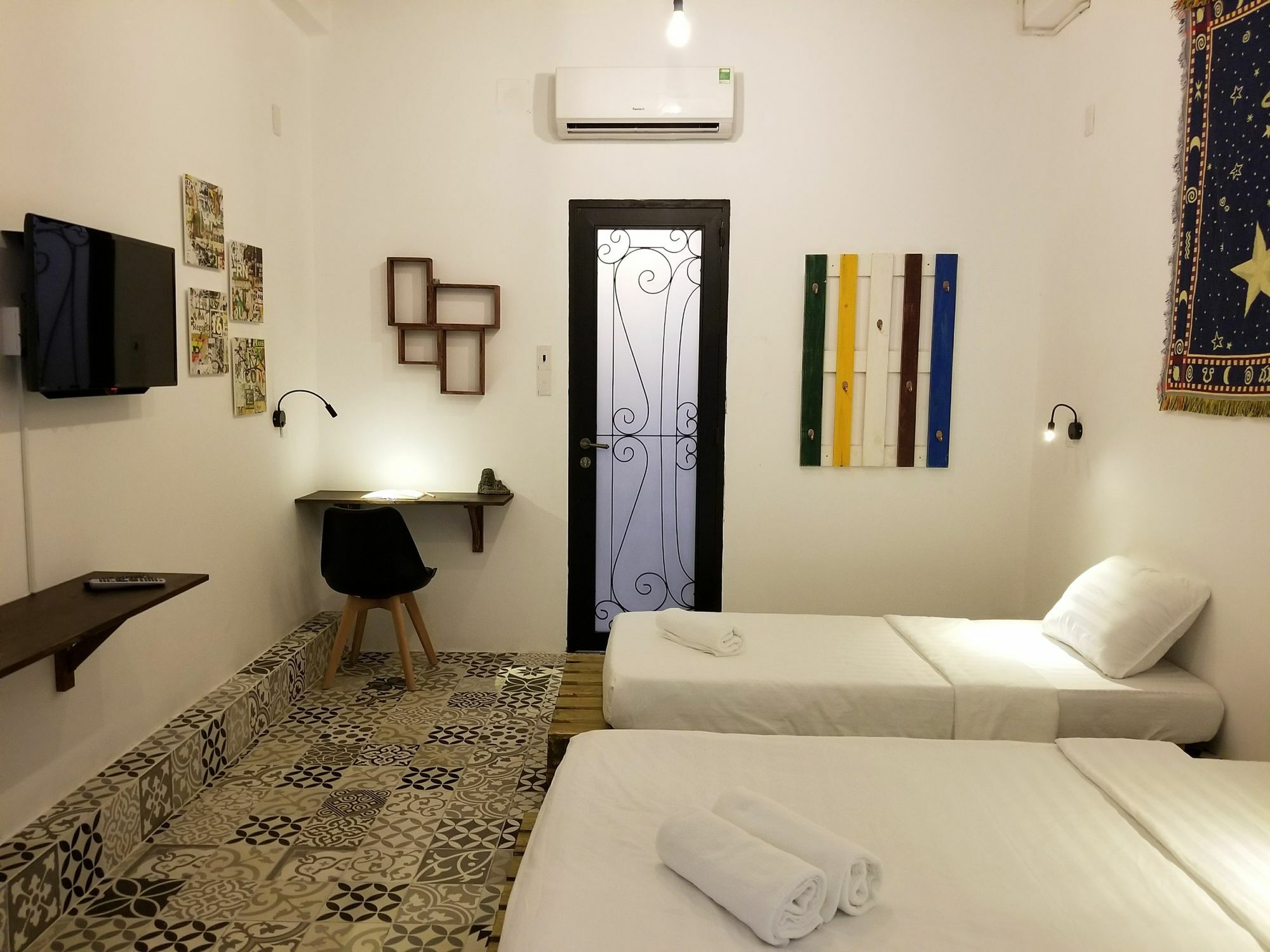 Timemark Travel Homestay & Hostel Ciudad Ho Chi Minh  Exterior foto