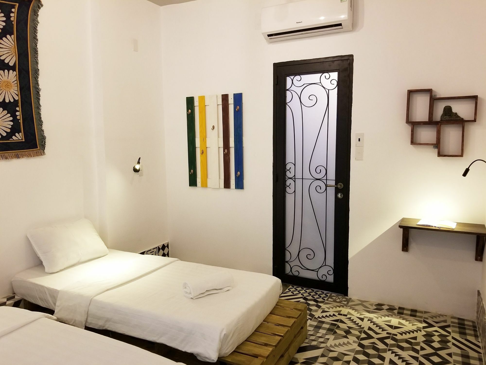 Timemark Travel Homestay & Hostel Ciudad Ho Chi Minh  Exterior foto