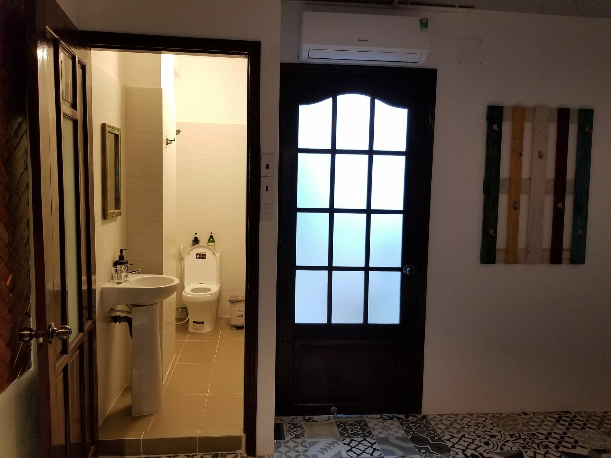 Timemark Travel Homestay & Hostel Ciudad Ho Chi Minh  Exterior foto